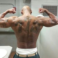Kendall Roberts Photo 3
