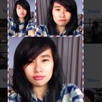 Daphne Cheng Photo 3