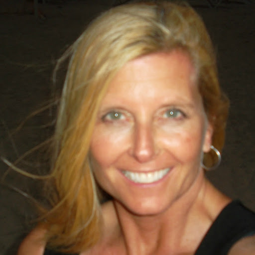 Lori Simon Photo 14