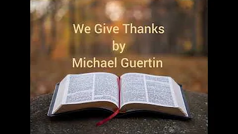 Michael Guertin Photo 33