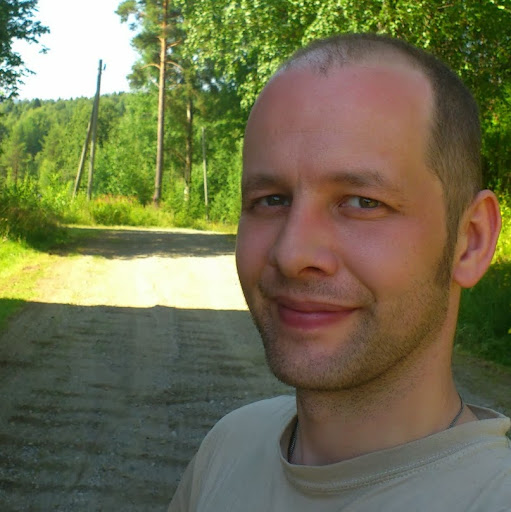 Carl Moberg Photo 4