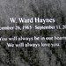 W Haynes Photo 16