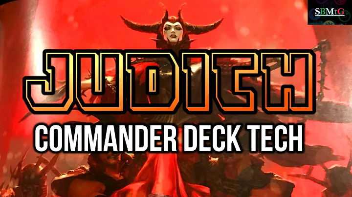 Judy Commander Photo 6