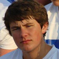 Cody Harris Photo 4