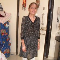 Trupti Jani Photo 4