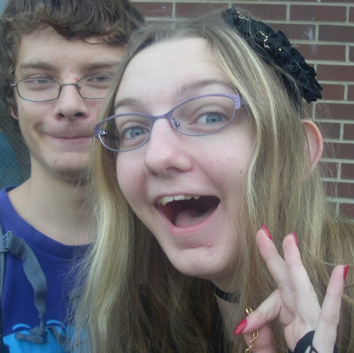 Caitlin Wise Photo 12