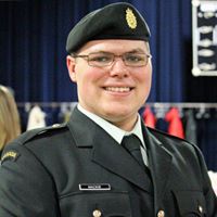 Kevin Mackie Photo 2