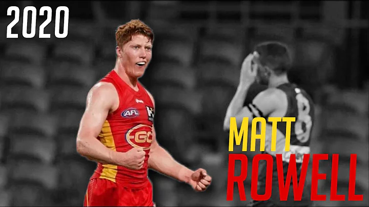 Matthew Rowell Photo 28