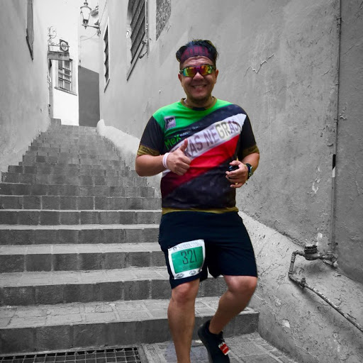 Nicolas Guillen Photo 9