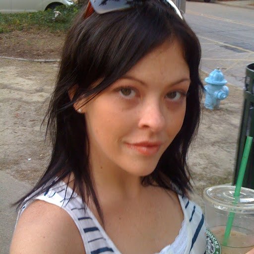 Jennifer Herrin Photo 10
