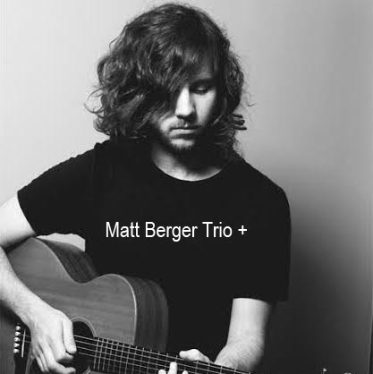 Matthew Berger Photo 16