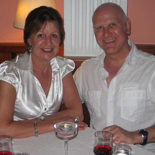 Anne Field Photo 12