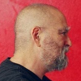 John Ullman Photo 9