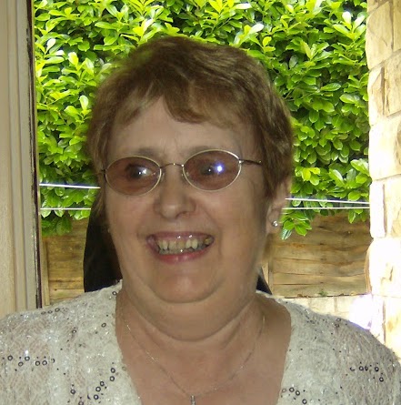 Christine Page Photo 14