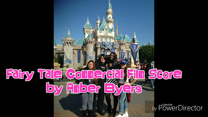 Amber Byers Photo 37