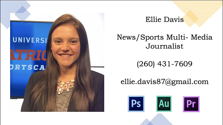 Ellie Davis Photo 31