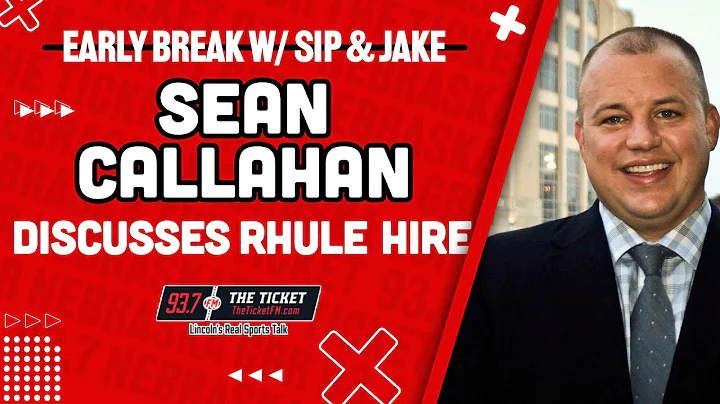 Sean Callahan Photo 39