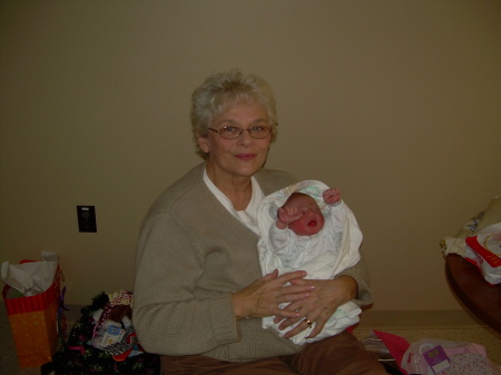 Brenda Trapp Photo 8