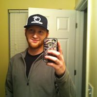 Jordan Pickens Photo 2