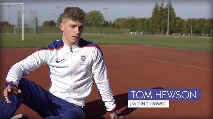 Thomas Hewson Photo 15