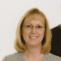 Nancy Randolph Photo 2