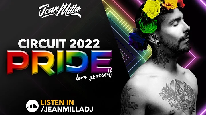 Jean Pride Photo 5