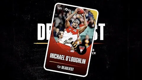 Michael O'Loughlin Photo 18