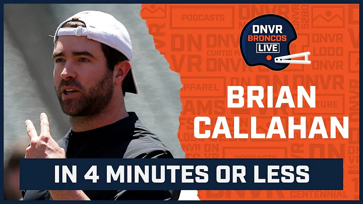 Brian Callahan Photo 48