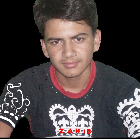 Zahid Awan Photo 16