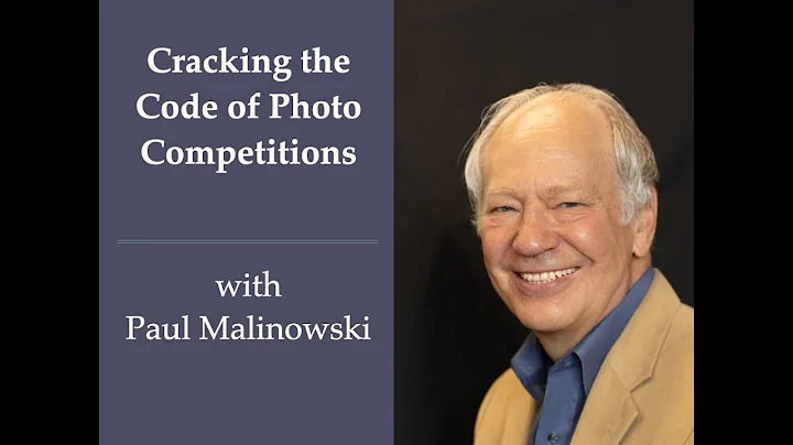 Paul Malinowski Photo 26