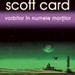 Scott Card Photo 45