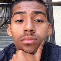 Sebastian Ventura Photo 5