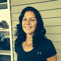 Martha Bergstrom Photo 3