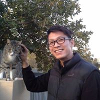Ching Chou Photo 5