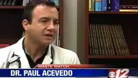 Paul Acevedo Photo 25