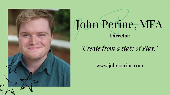 John Perine Photo 13