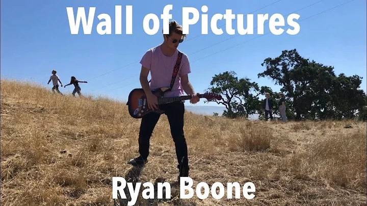 Ryan Boone Photo 11