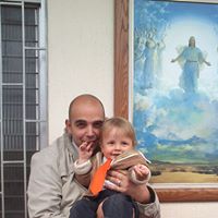 Ezequiel Chaparro Photo 6