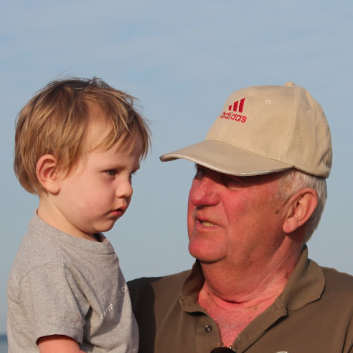 Arne Johansen Photo 15