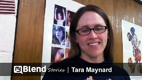 Tara Maynard Photo 33