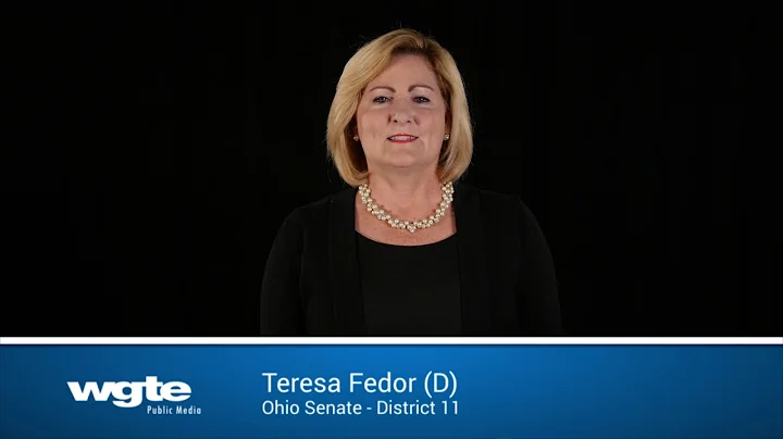 Teresa Fedor Photo 10