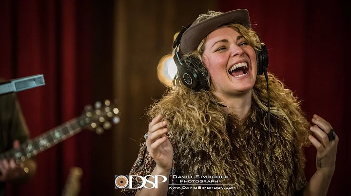 Jane Sessions Photo 9