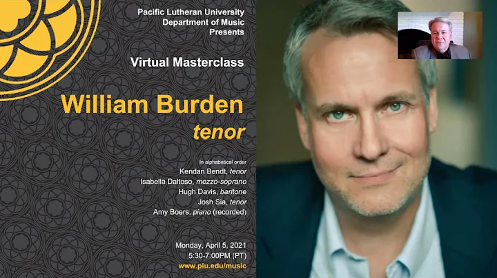 William Burden Photo 35