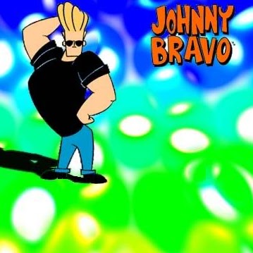 Johnny Bravo Photo 15
