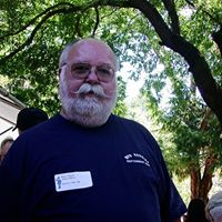 Barry Sharpe Photo 6