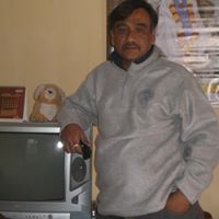 Kamlesh Jani Photo 5