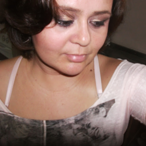 Cristina Machado Photo 11