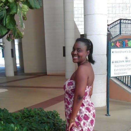 Crystal Skeete Photo 3