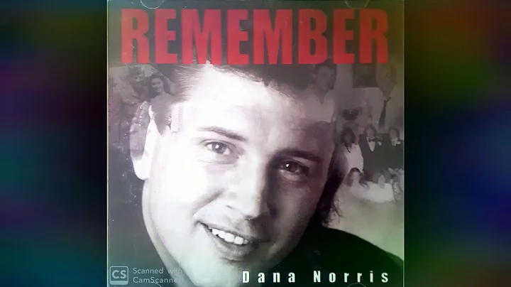 Dana Norris Photo 36