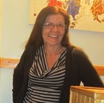 Ruth Griffin Photo 12